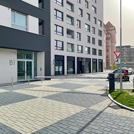 Top Bratislava Dış mekan fotoğraf