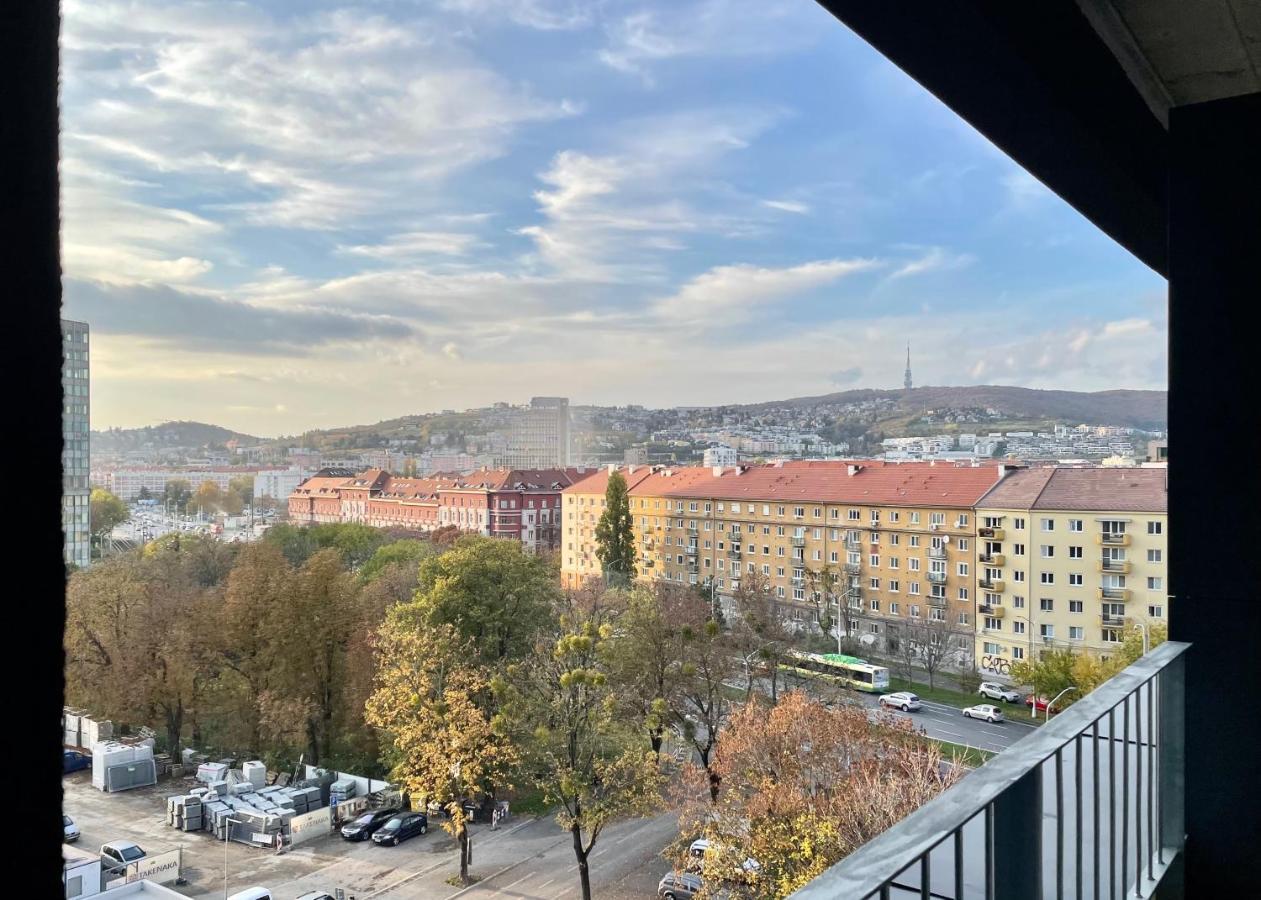 Top Bratislava Dış mekan fotoğraf