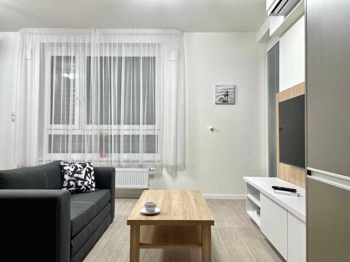 Top Bratislava Dış mekan fotoğraf
