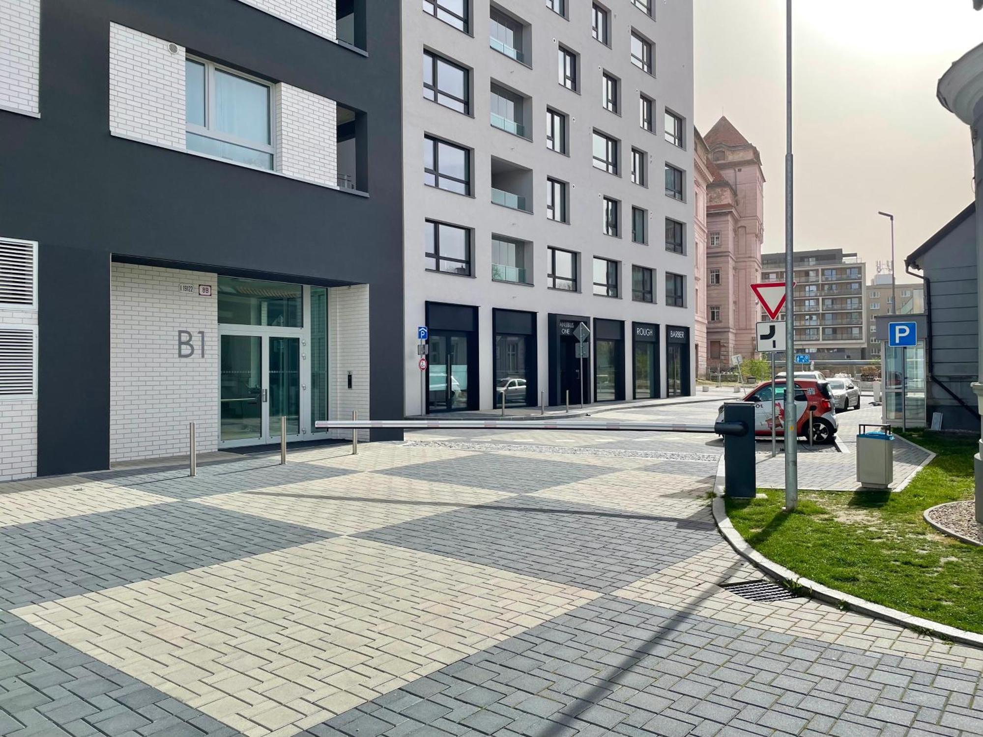 Top Bratislava Dış mekan fotoğraf